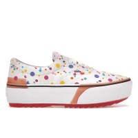 Женские кеды Vans Era Stacked UV Ink Floral (W)