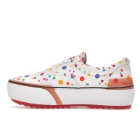 Женские кеды Vans Era Stacked UV Ink Floral (W)