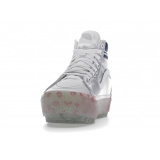 Кроссовки Vans Sk8-Hi Stacked Pretty Guardian Sailor Moon