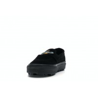Кроссовки Vans Style 53 Vivienne Westwood Anglomania