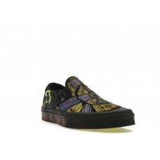 Кроссовки Vans Classic Slip-On The Nightmare Before Christmas Oogie Boogie