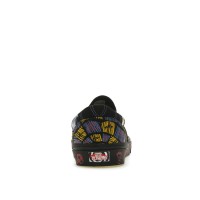Кроссовки Vans Classic Slip-On The Nightmare Before Christmas Oogie Boogie