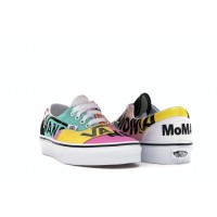 Кеды Vans Era MoMa