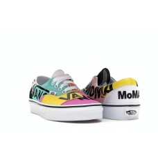 Кеды Vans Era MoMa