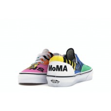 Кеды Vans Era MoMa