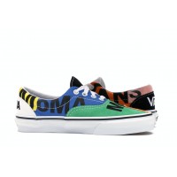 Кеды Vans Era MoMa