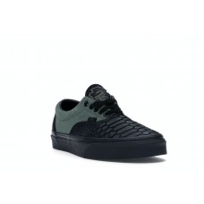 Кроссовки Vans Era Harry Potter Slytherin