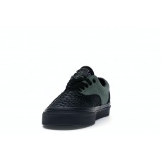 Кроссовки Vans Era Harry Potter Slytherin