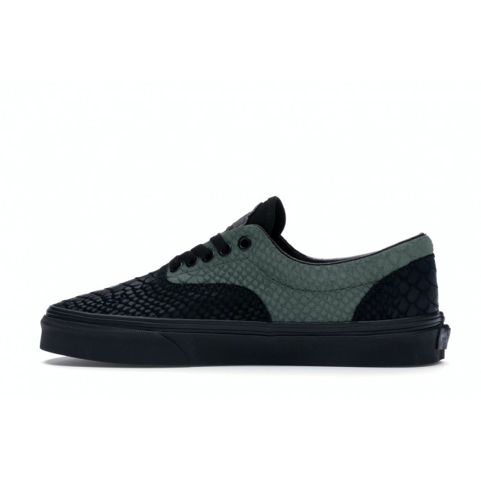 Vans Era Harry Potter Slytherin