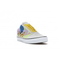 Vans Old Skool The Simpsons Bouvier Sisters