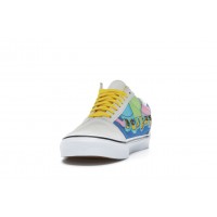 Vans Old Skool The Simpsons Bouvier Sisters