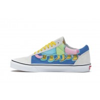 Vans Old Skool The Simpsons Bouvier Sisters