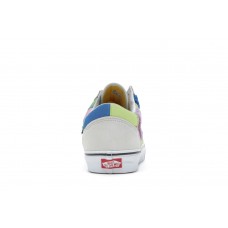 Vans Old Skool The Simpsons Bouvier Sisters