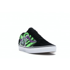 Кроссовки Vans Old Skool The Nightmare Before Christmas