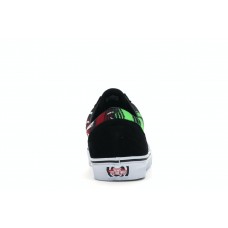 Кроссовки Vans Old Skool The Nightmare Before Christmas