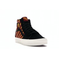 Кроссовки Vans Sk8-Hi Harry Potter Gryffindor