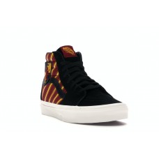 Кроссовки Vans Sk8-Hi Harry Potter Gryffindor
