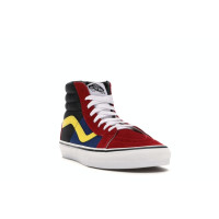 Vans Sk8-Hi OTW Rally