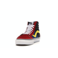 Vans Sk8-Hi OTW Rally