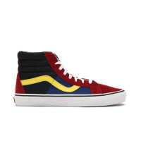 Vans Sk8-Hi OTW Rally