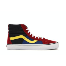 Vans Sk8-Hi OTW Rally