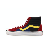 Vans Sk8-Hi OTW Rally