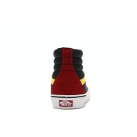 Vans Sk8-Hi OTW Rally