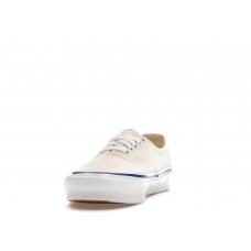 Кроссовки Vans OG Authentic LX Classic White