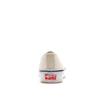 Vans OG Authentic LX Classic White