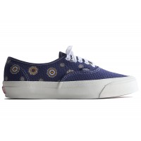 Кеды Vans OG Authentic LX Kith for Vault Medallion