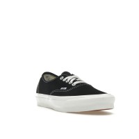 Кроссовки Vans OG Authentic LX Black