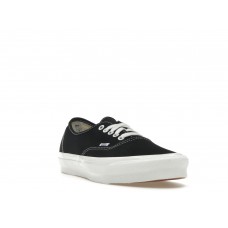 Кроссовки Vans OG Authentic LX Black