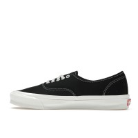 Кроссовки Vans OG Authentic LX Black