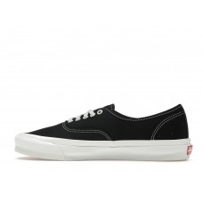 Кроссовки Vans OG Authentic LX Black