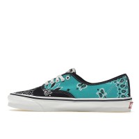Кроссовки Vans Authentic Bedwin And The Heartbreakers Multi Purple Bandana
