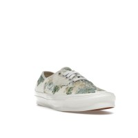 Кроссовки Vans OG Authentic LX Kith for Vault Vintage Floral