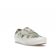 Кроссовки Vans OG Authentic LX Kith for Vault Vintage Floral