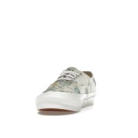 Кроссовки Vans OG Authentic LX Kith for Vault Vintage Floral