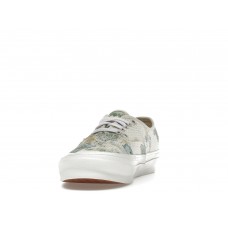 Кроссовки Vans OG Authentic LX Kith for Vault Vintage Floral