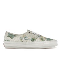 Кроссовки Vans OG Authentic LX Kith for Vault Vintage Floral