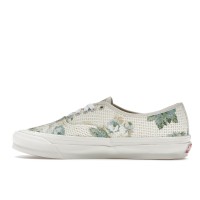 Кроссовки Vans OG Authentic LX Kith for Vault Vintage Floral