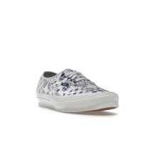 Кеды Vans OG Authentic LX Kith Azulejo Tile