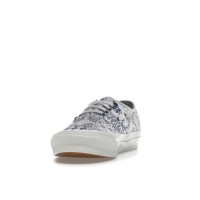 Кеды Vans OG Authentic LX Kith Azulejo Tile