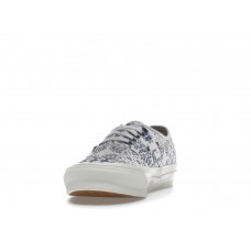 Кеды Vans OG Authentic LX Kith Azulejo Tile