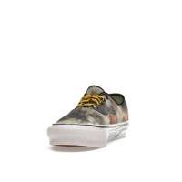 Кеды Vans Vault UA OG Authentic LX Aries Tie Dye