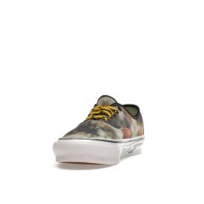 Кеды Vans Vault UA OG Authentic LX Aries Tie Dye