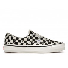 Кеды Vans Era Checkerboard