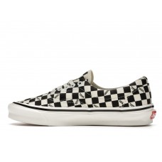 Кеды Vans Era Checkerboard