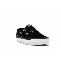 Кеды Vans Era WTAPS Bones Black