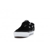 Кеды Vans Era WTAPS Bones Black